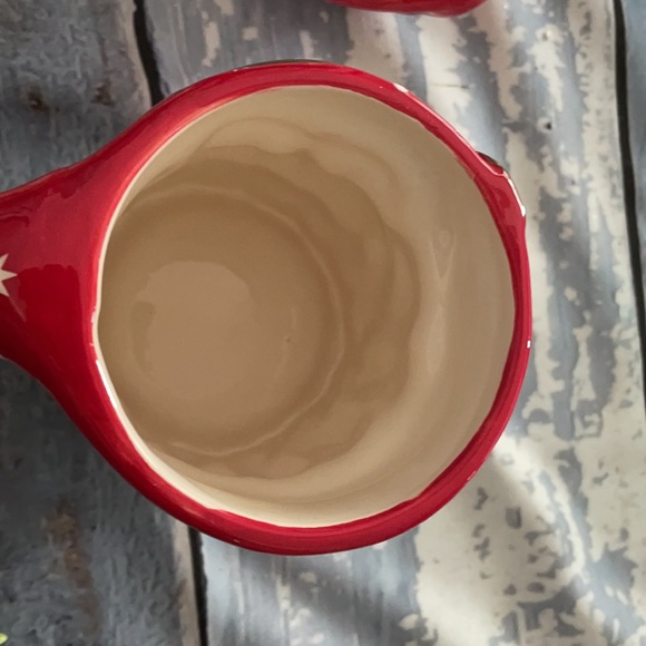 Vintage Sorelle Tea/Cocoa Set 6 Piece Fine Porcelain Hand Painted Original Box - Picture 7 of 16